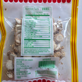 Dried Sand Ginger (Kaempheria Galanga) Kencur 2 Oz
