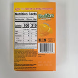 Amos Peelerz Mango Flovored 3 oz