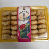 Red Bean Short Cake 450g
