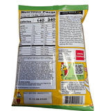 Baby Star Crunchy Ramen Snack Tonkotsu  Flavor 70 g