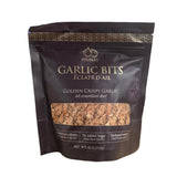 Hunay Garlic Bits Crispy 85 g (3 Oz)