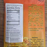 Si Umang Mie Lidi Jagung Bakar 130 g