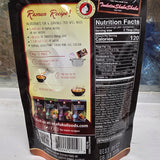 Otafuku Soup Base Tonkotsu Ramen Bag 7.05 Oz