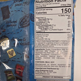 Hagelslag Ceres Milk 200gr