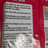 Pran Toast Sweet Rusk Wheat Grain 300 g