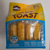 Baker Lee Egg Skin Toast Original Flavor 10.5 oz (300g)