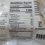 Jingga Rice Cake for Tteokbokki 2 lb (907g)