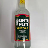 Datu Puti Vinegar 750ml