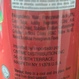 Pran Pomegranate Fruit Drink 16.9 fl oz (500 ml)