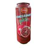 Pran Pomegranate Fruit Drink 16.9 fl oz (500 ml)