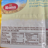 Roma Grilled Cheese Crackers 4.6 Oz