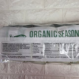 Shirakiku Organic Seasoned Seaweed 10x4g