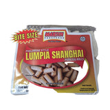Martin Purefoods Bite Size Pork Lumpia Shanghai 16oz