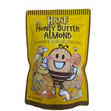 HBAF Honey Butter Almond 17.64 Oz (500 g)