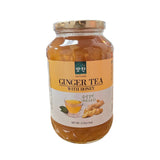 Jeollanam-do Honey Ginger Tea 2.2 lb