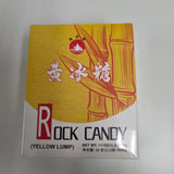 Rock Candy Yellow Lump 1lb