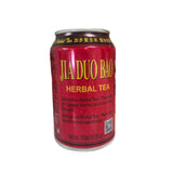 Jia Duo Bao Herbal Tea 310 ml (10.5 Oz)