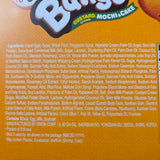Orion Bungo Custard Cream Mochi & Cake 12 Count