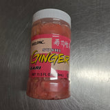 Wel-pac Sushi Ginger 11.5fl oz