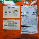Bibigo Tteokbokki Sweet & Spicy Korean Rice Cake (3 Sets)