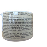 Quocviet Vietnamase Beef Flavored Pho Soup Base 10oz (283g)