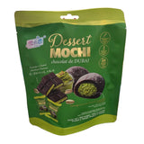Yuki Love Mochi Pistachio Chocolat De Dubai 120 g (4.3 Oz)