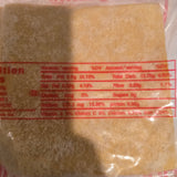 Oriental Mascot Frozen Beancurd Sheet 8 Oz (STORE PICKUP ONLY)