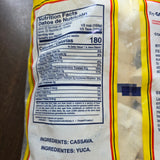 Goya Yuca 5 Lb Frozen