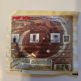 Pop Ice Es Blender Chocolate Flavor 23 g