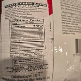 Lays Classic Hot & Spicy  Potato Chips 1.76 Oz (48 g)