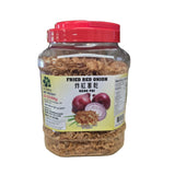 Alpha Fried Red Onion 32 oz