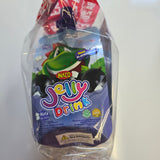 Inaco Jelly Drink Blackcurrant (5x120g)