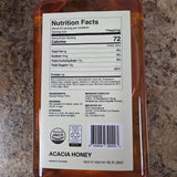 Josun YangBong Premium Acacia Flower Honey 460g (16.2oz)