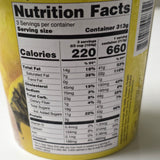 Maven Durian Ice Cream 473 ml (1 pint)