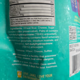 Jans Crispy Cheese Wonton 5.29 Oz