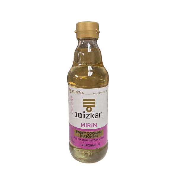 Mizkan Mirin Sweet Seasoning 12 Oz