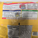 Ajinomoto Shrimp Shumai Dumplings (Frozen) Family Size 1.09 lb