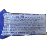 Violet Crumble  Peanut Butter 1.05 Oz (30g)