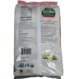Organic Bin Bin Rice Crackers 565g (64 Individually Wrap) 2pc Per Sachets