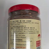 Lee Kum Kee Shrimp Sauce Finely Ground 8oz (227g)