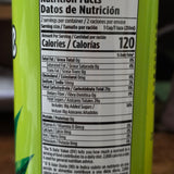 Pran Pineapple Fruit Drink 16.9 fl oz (500 ml)