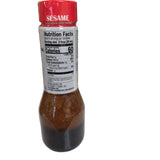 Mizkan Dressing Sesame 8.4 Oz