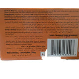 Pran Special Dry Cake Cake Rusk Orange Flavor 10.58 Oz (300 g)