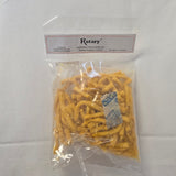 Rotary Garlic Stick Crackers 3.5 oz