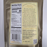 Bali's Best Cafe Latte Candy 5.3 Oz (42 Individually Wrapped)