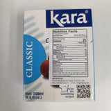 Kara Classic Coconut Milk UHT 200 ml