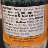 Noh All Purpose Hawaian Seasoning Salt 2.5 Oz 8 Oz