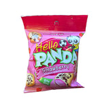Hello Panda Strawberry Filling Cookies 62 g