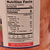 Hana Sushi Pickled Ginger 12 Oz -Store Pick-Up Only