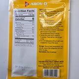 Aroy-D Yellow Curry Paste 1.76 Oz (50 g)